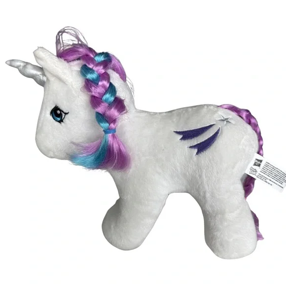 My Little Pony Duo - Light Blue and White - Picture 4 of 4